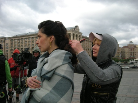 тепер і потім