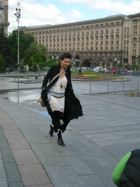 тепер і потім