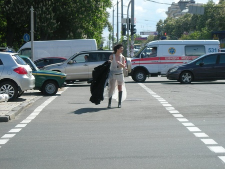 тепер і потім