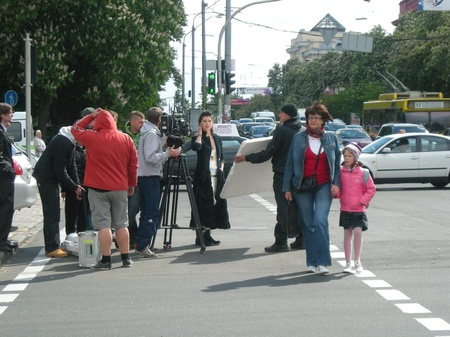 тепер і потім