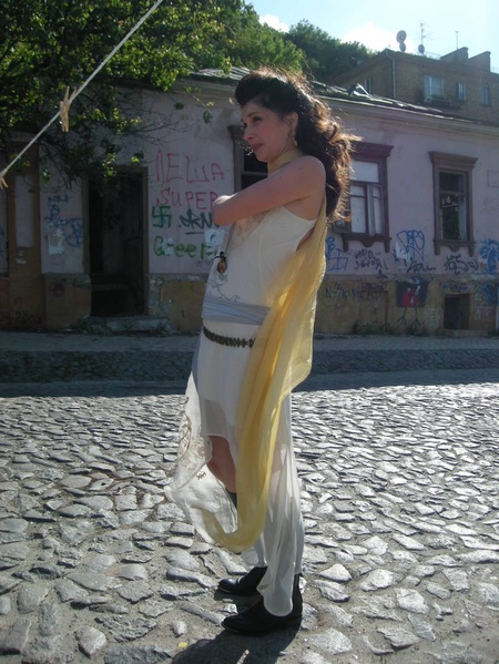 тепер і потім