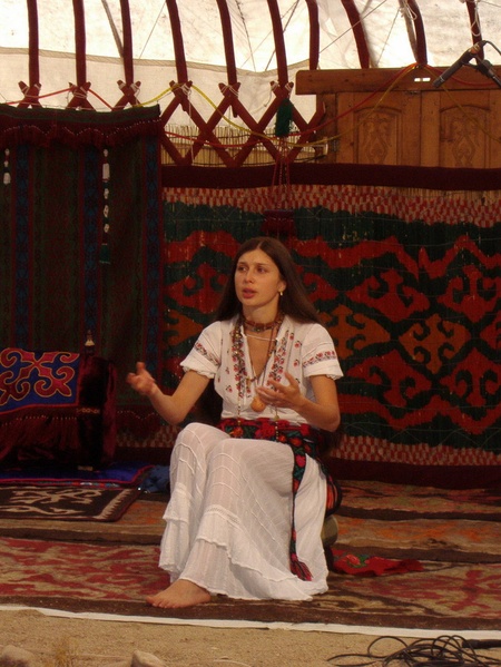 в царстві цикад