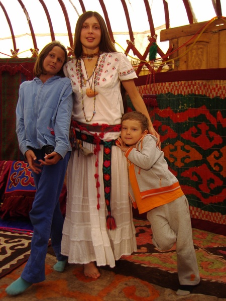 в царстві цикад