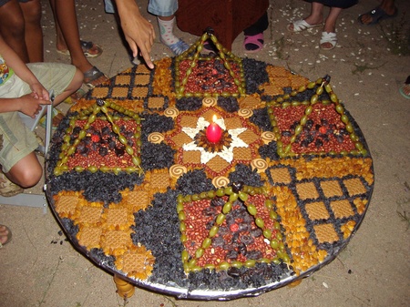 в царстві цикад